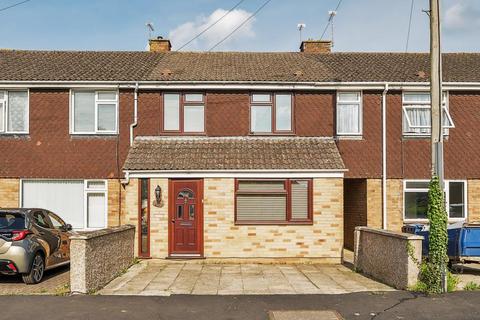 3 bed property, in Summertown, £425,000