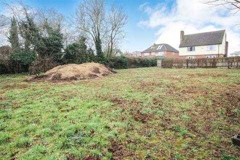 3 bed property, in Land To The Rear Of 73 Leighton Road, £387,500