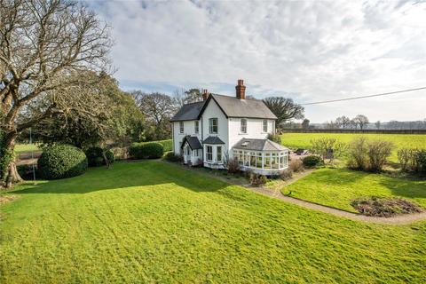 5 bed property, in Cudworth Lane, £1,495,000