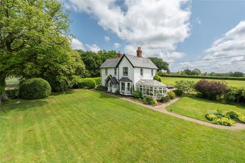 5 bed property, in Cudworth Lane, £1,495,000
