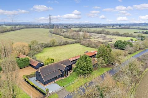 Studio, in Horseman Side, £850,000