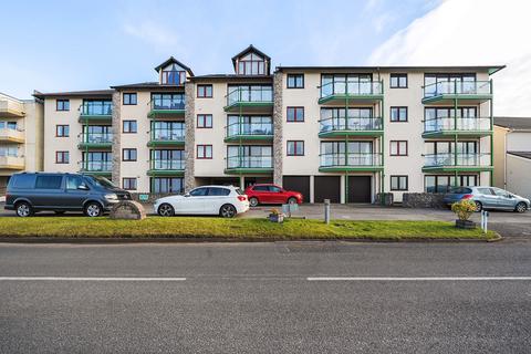 2 bed property, in 16 Herons Quay, £235,000