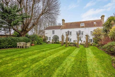 7 bed property, in Hospital Lane, £2,799,995