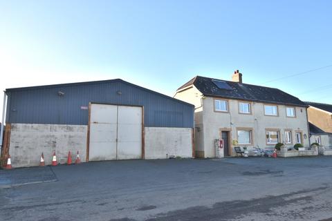 Land, in Bwlchygroe, £699,000