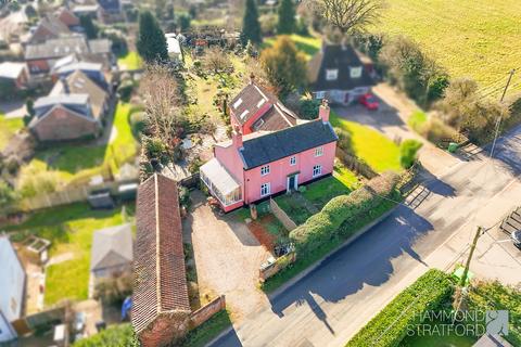 6 bed property, in School Lane, £699,000