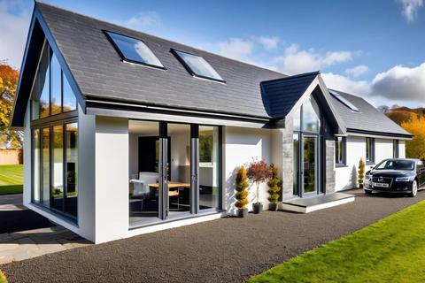 Land, in Rustic Road, £191,000