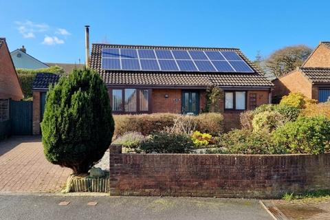 2 bed property, in The Sidings, £270,000