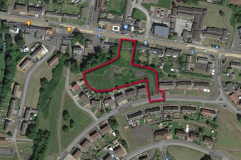 Land, in New Cumnock KA18, £64,000
