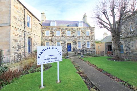 Land, in 30 Low Street, £325,000
