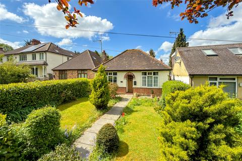 2 bed property, in St. Albans Road, £499,950
