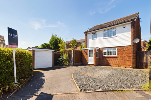3 bed property, in Stapleton Road, £650,000
