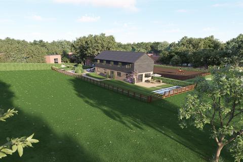 3 bed property, in Megg Lane, £1,250,000