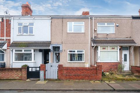 3 bed property, in Barcroft Street, £95,000