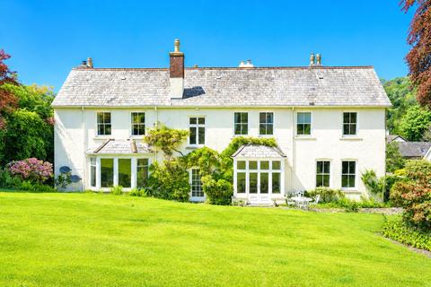 6 bed property, in Winsford, £1,250,000