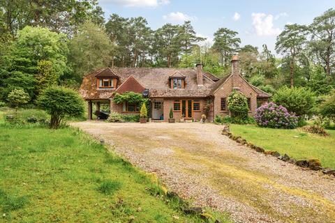 5 bed property, in Tilford Road, £1,350,000