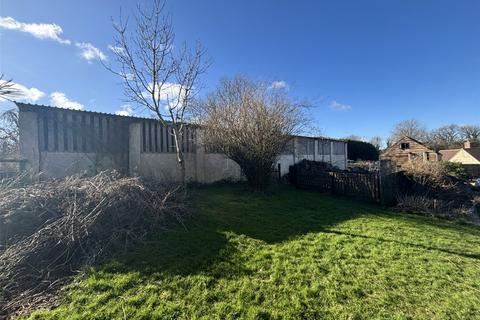 Land, in Barn at Knapp Hill, £495,000