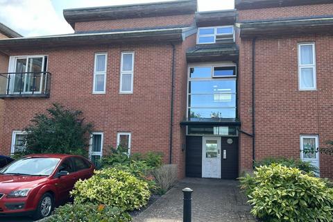 2 bed property, in 9B Bransby Way, £100,000
