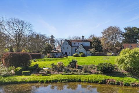 7 bed property, in Bucklesham, £3,250,000