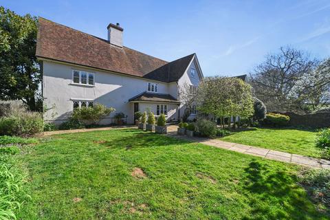 7 bed property, in Bucklesham, £3,000,000