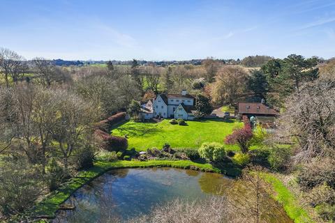 7 bed property, in Bucklesham, £3,250,000