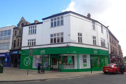 Land, in Northgate, £135,000