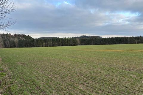 Land, in Burgham, £405,000