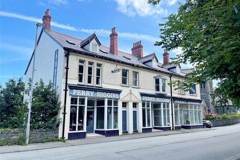 Land, in Bangor Road, £325,000