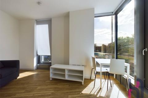 1 bed property, in The Tower, £97,000