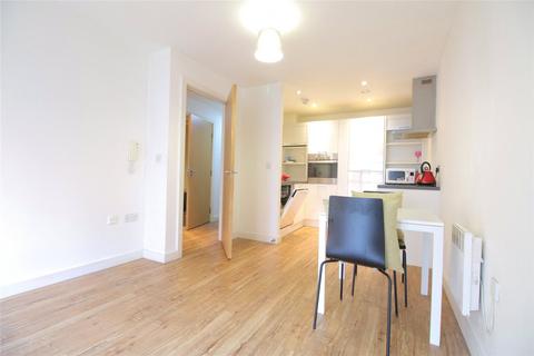 1 bed property, in The Gallery, £90,000