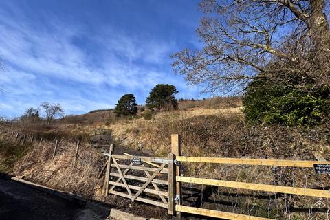 Studio, in Treorchy CF42, £49,995