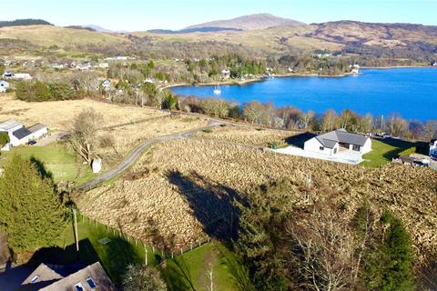 Studio, in Plot 1 At Achnacairn, £95,000