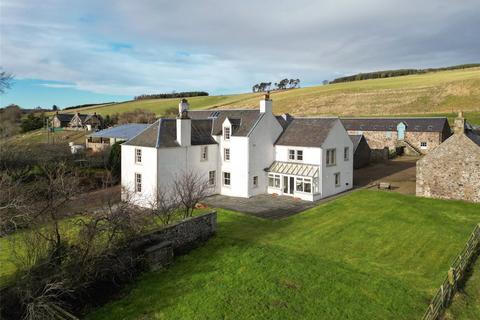 7 bed property, in Linton Burnfoot Farm, £925,000