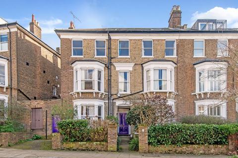 8 bed property, in South Hill Park Gardens, £5,950,000