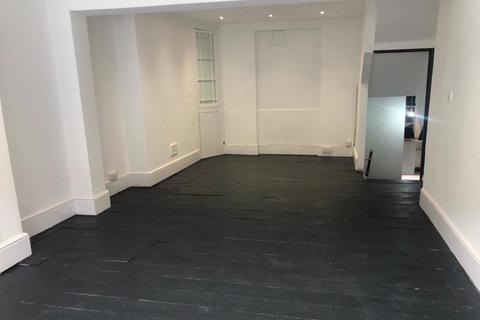 2 bed property, in Church Street Lisson Grove, £600,000
