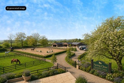 5 bed property, in Western Lane, £1,400,000