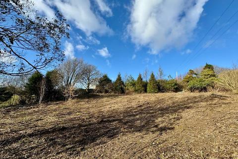 Land, in Gors Green, £320,000