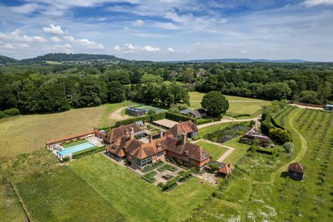 6 bed property, in The Common, £6,950,000