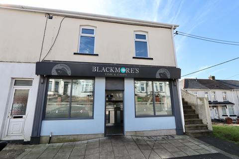 Land, in Brynithel, £280,000