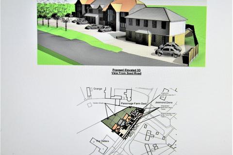 Studio, in Seed Road, £800,000