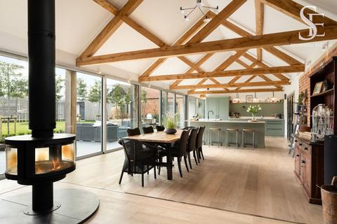 4 bed property, in Courthill Road, £1,500,000