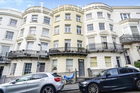 Land, in Norfolk Square, £170,000