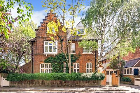 5 bed property, in The Orchard, £4,950,000