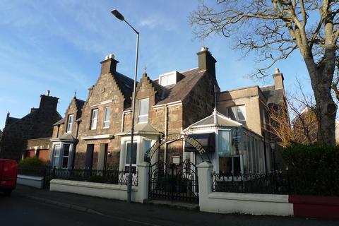 Land, in James Street, £390,000