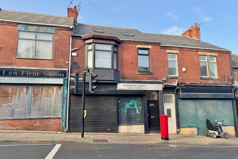 3 bed property, in Seaside Lane, £98,000