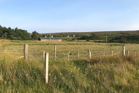 Studio, in Plot at 17 South Erradale, £75,000