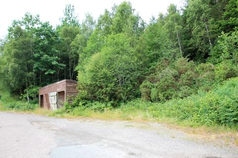 Land, in Plot at Inverinate, £90,000