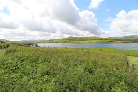 Land, in Plot at Kensaleyre, £125,000