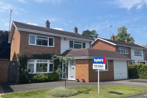 4 bed property, in Ferndale Park, £615,000