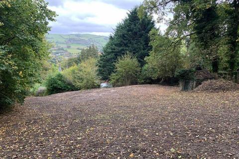 Land, in To The Rear Of Dolguan East, £160,000