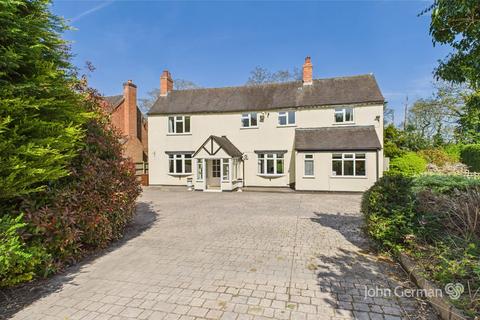 3 bed property, in Sudbury Road, £650,000